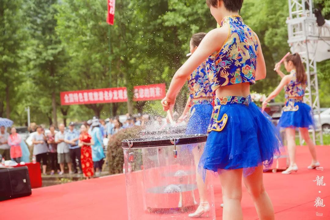 五月宁波五龙潭风景区,10月宁波五龙潭风景区