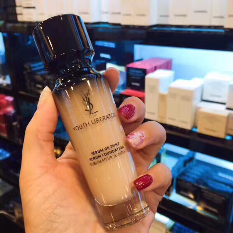 fv粉底液遮瑕持久不脱妆不卡粉,粉底液哪一款比较好用又不脱妆