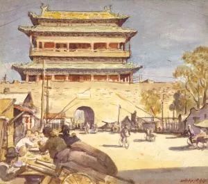 吃货雷达,吃货雷达摩天轮