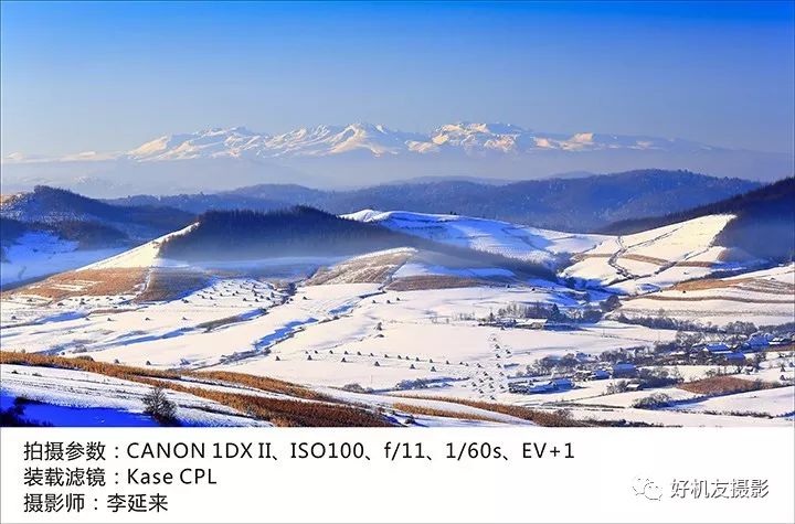风光滤镜哪些最实用,风光摄影如何选滤镜参数
