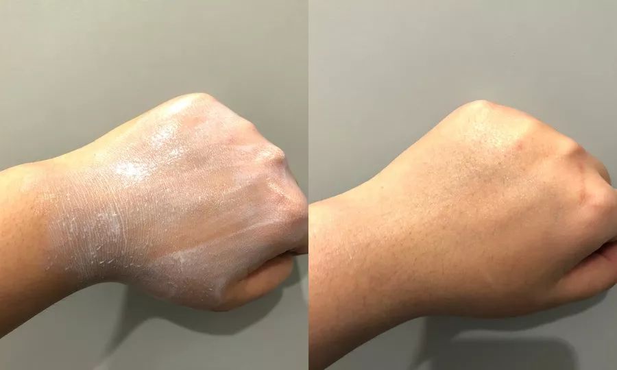 为什么有人晒不黑有人容易晒黑,为什么有的人晒都晒不黑