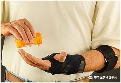 各种疼痛解决方法大全,心前区疼痛最常见病因