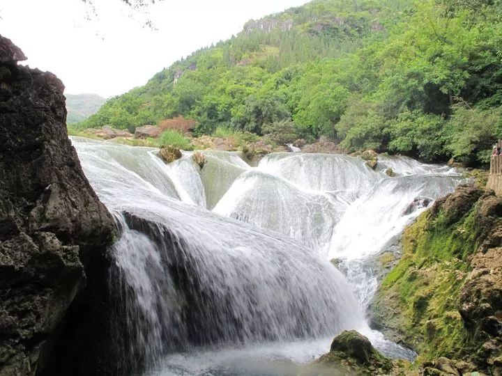 6月的贵州，简直要逼疯摄影师！