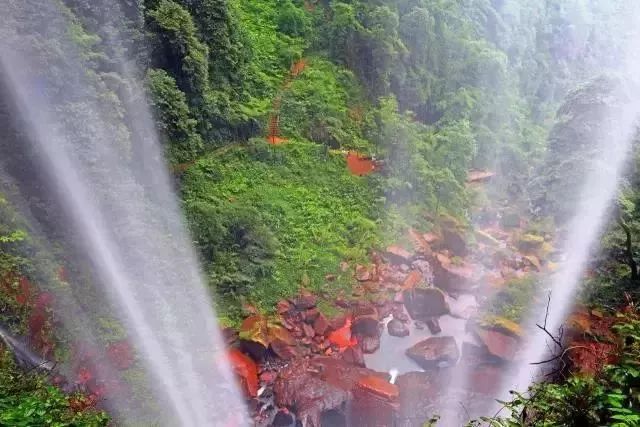 6月的贵州，简直要逼疯摄影师！