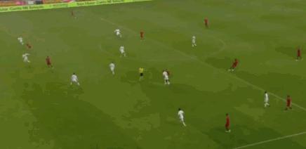 2018c罗用一己之力挽救葡萄牙,c罗非常开心