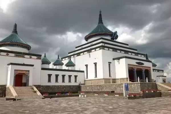 长春高速旅游攻略,自驾东北吉林省最美盘山公路