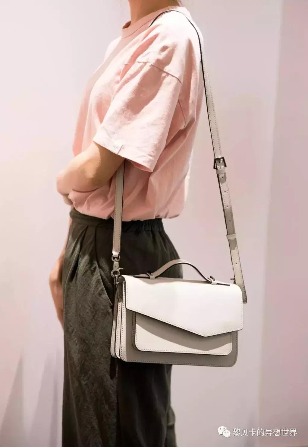 最值得入手的23个包,最值得入手的十个包