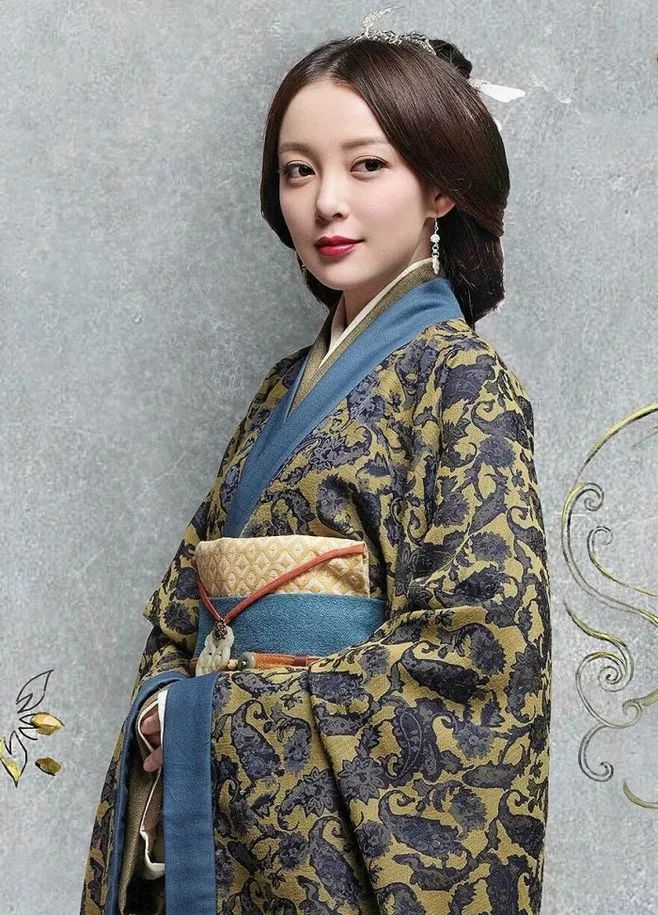 三国机密马天宇古装,马天宇三国机密帅气