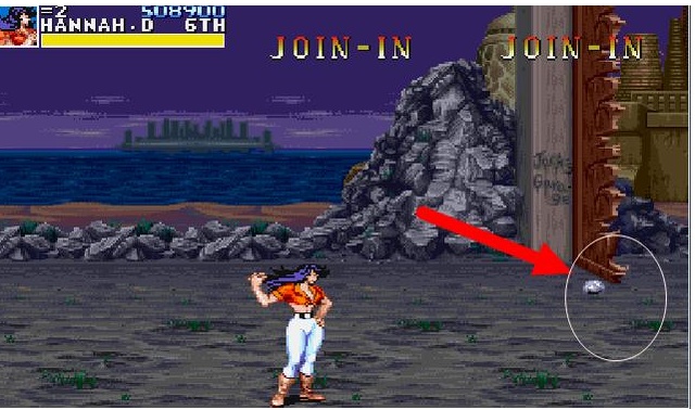 恐龙快打隐藏了20多年的秘密,恐龙快打类型有哪些