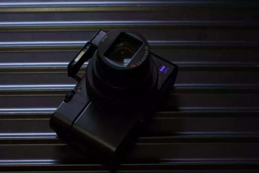 索尼黑卡rx100m6,索尼黑卡rx100m3g深度评测