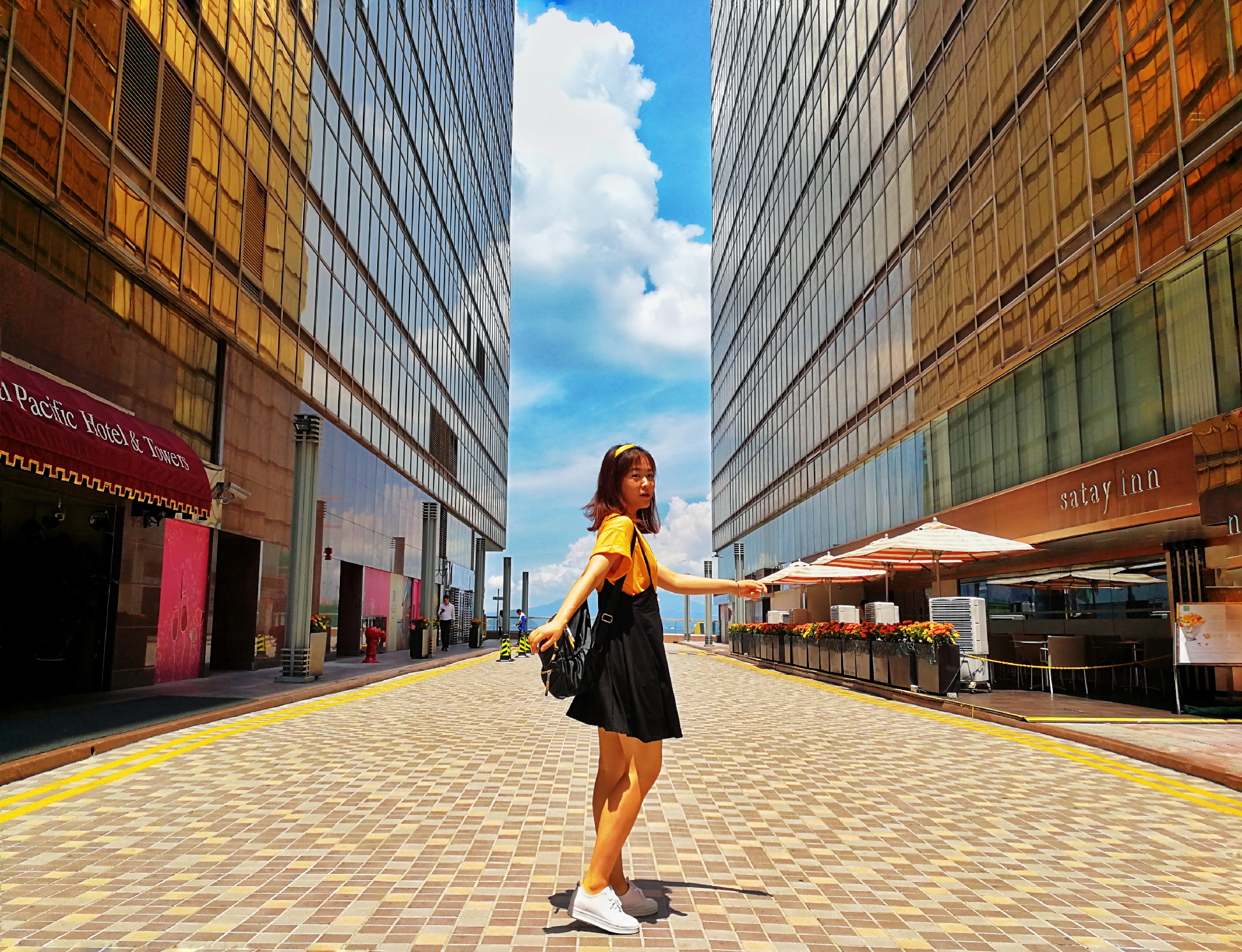 24小时香港过关攻略,香港可以这样玩攻略篇