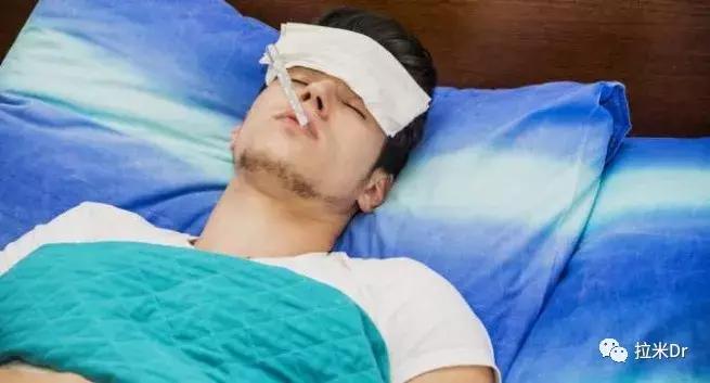 hiv发热怎么处理,hiv处理措施