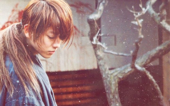 十大评分最高国产动漫免费,那些年看过的真人动漫