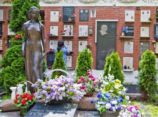 俄罗斯世界杯城市,莫斯科城市