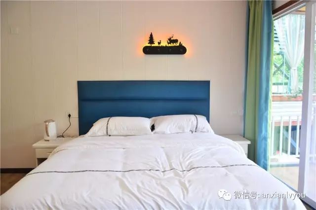 绵阳50元包吃住的民宿,绵阳禅茶清谷民宿哪家好