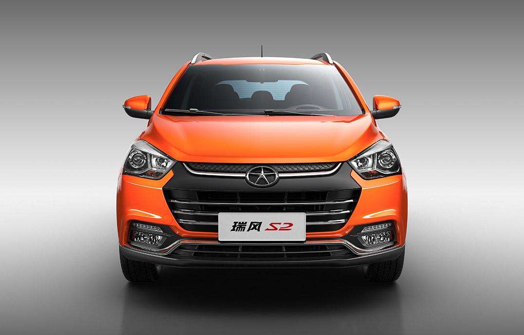 江淮汽车视频分析,江淮汽车发展史简介