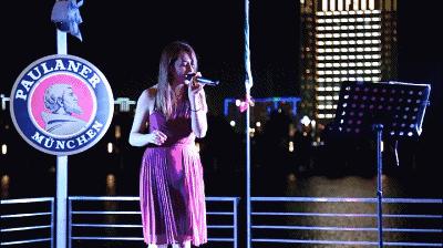 爽爆了！CBD如意湖畔世界杯免费看！啤酒、音乐一个不能少！