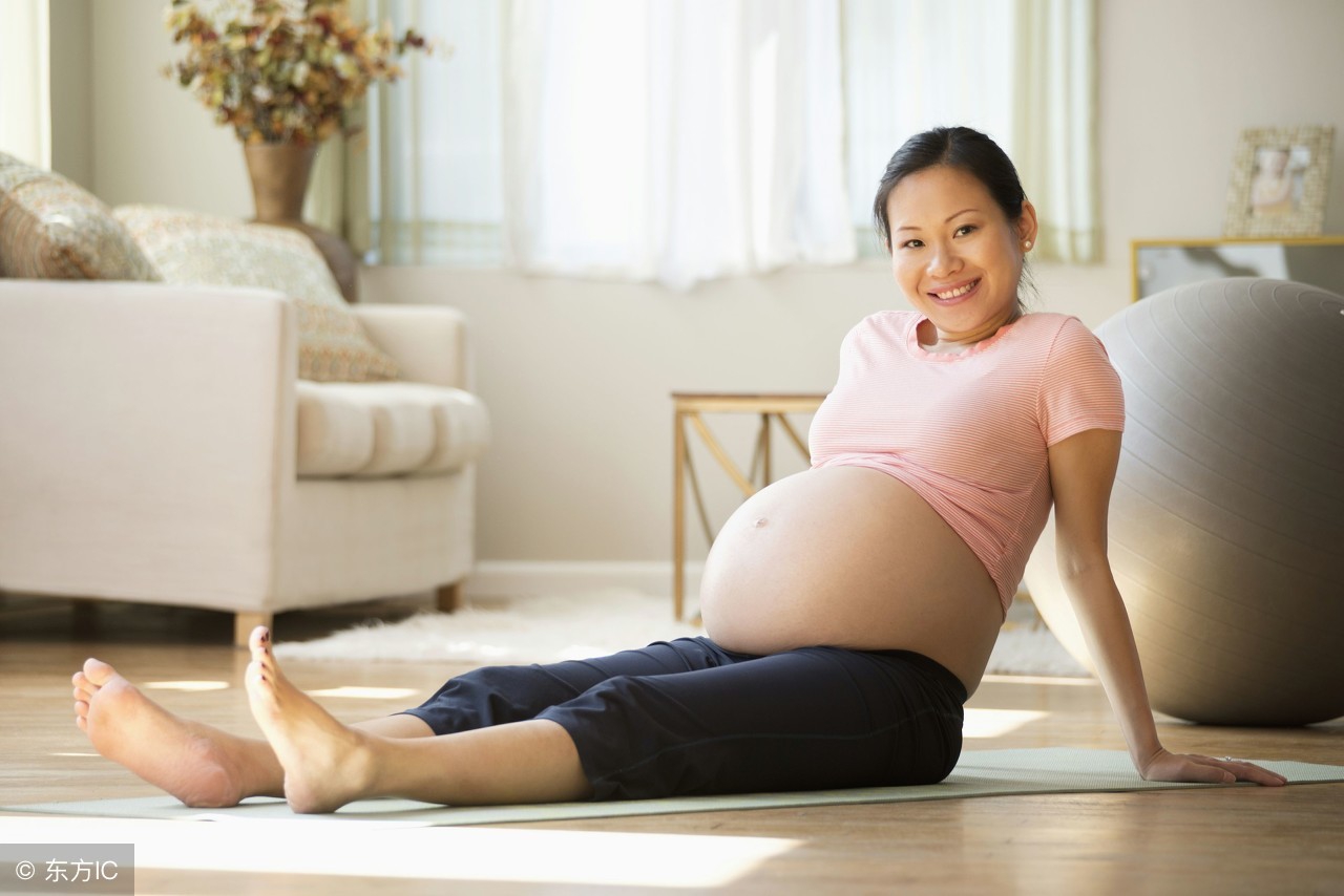 胎儿到预产期还不入盆怎么回事,为什么过了预产期迟迟不能入盆