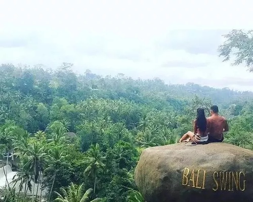 巴厘岛旅游目的地,巴厘岛深度游
