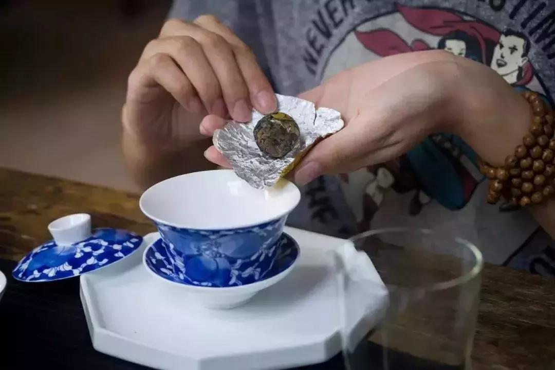 一款龙珠老白究竟有多少种喝法？