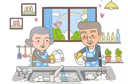 厨房可能有哪些安全隐患,厨房有隐患