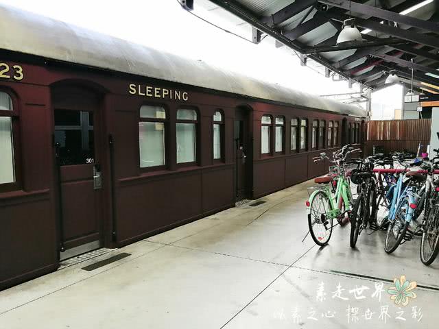 北京不可错过的十大特色青年旅舍,青年旅舍5天4夜