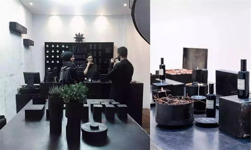 这次才是最性感的用香法，不止香调分析、喷香位置那么简单