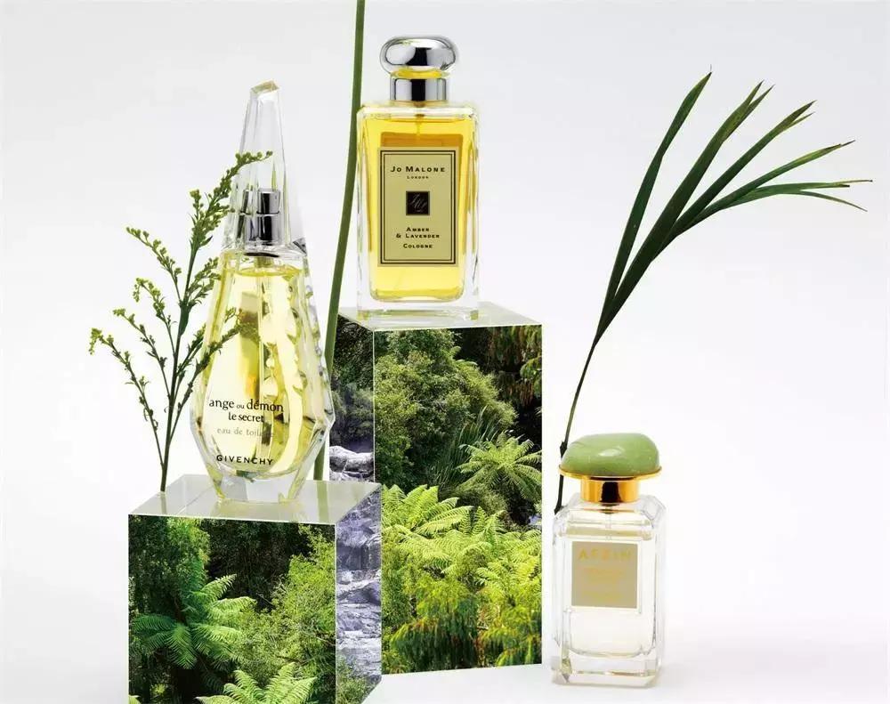 这次才是最性感的用香法，不止香调分析、喷香位置那么简单