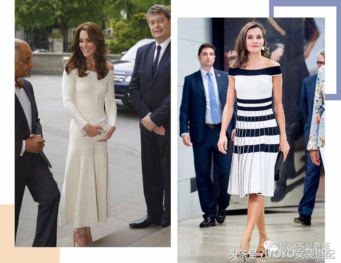 上班通勤服装搭配图,适合上班穿的穿搭