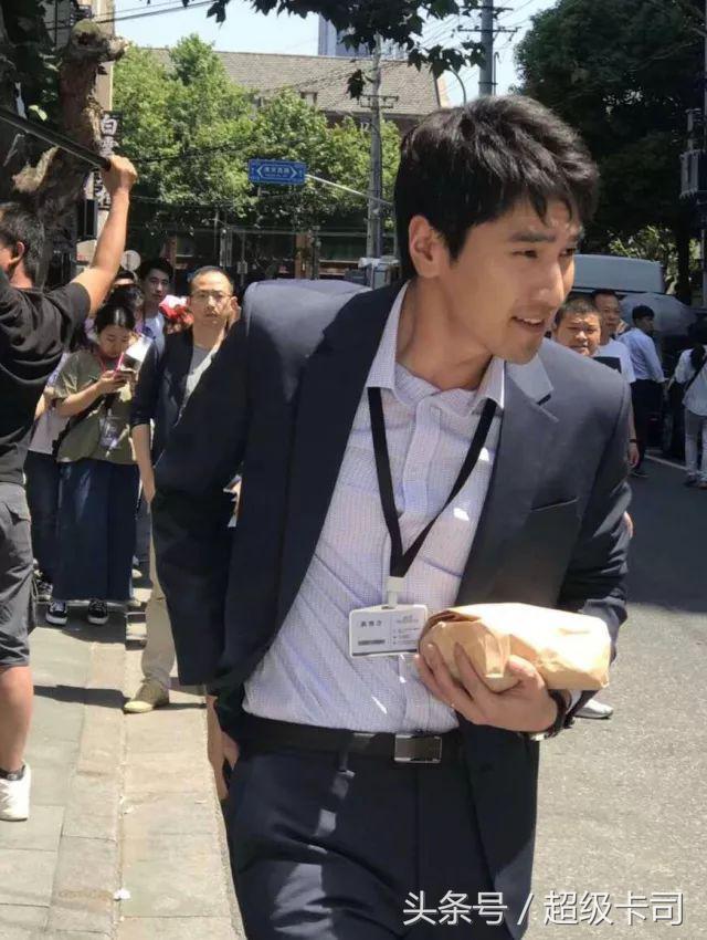 白敬亭出演的韩剧,又一部经典翻拍剧