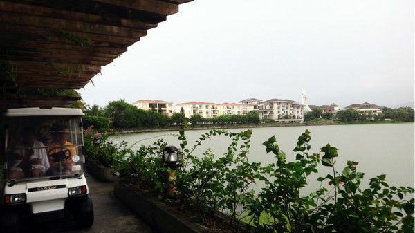 亚龙湾休闲度假康养旅游,亚龙湾老人休闲度假