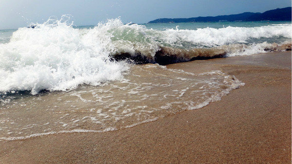 亚龙湾休闲度假康养旅游,亚龙湾老人休闲度假