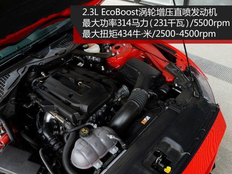 网友：力顶小野马，直喷奥迪宝马 玩脑筋急转弯？