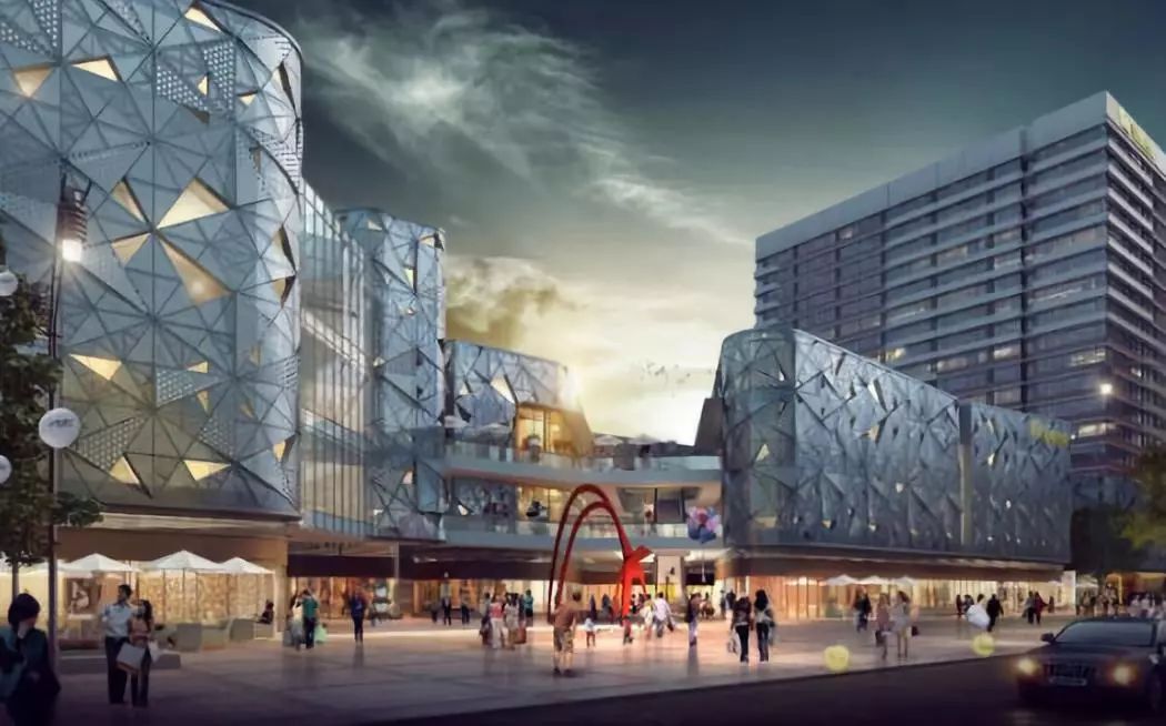 别人一招成名，绿地却修炼了一套“盖世神功”