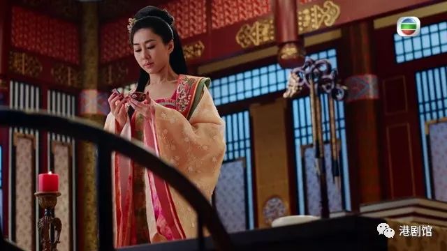 「深宫计」太子妃玩*情催**香薰，唐玄宗食用伟哥，夜夜笙箫