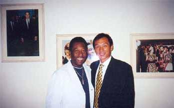 前国脚回忆中国小球员在巴西留学：这帮祖宗我伺候不起！