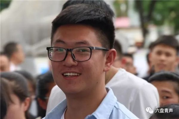 我们用志愿行动为你们的梦想续航！