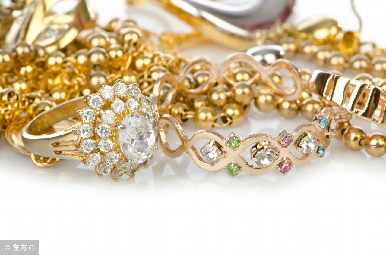 男不戴金女不戴银有什么讲究,女子戴金还是戴银首饰好