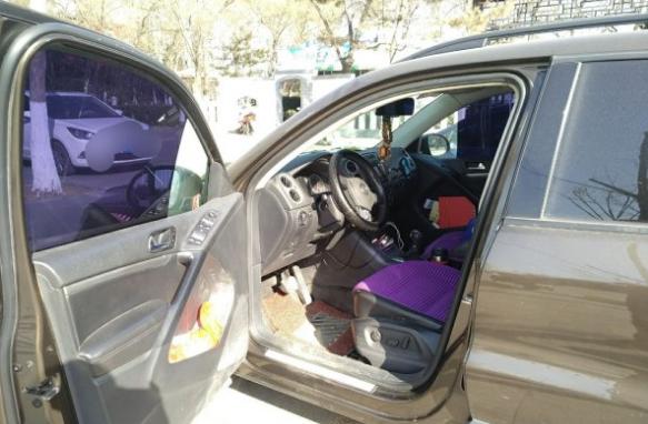 2020款大众途观2.0t两驱真实油耗,11年大众途观1.8t平均油耗11.7