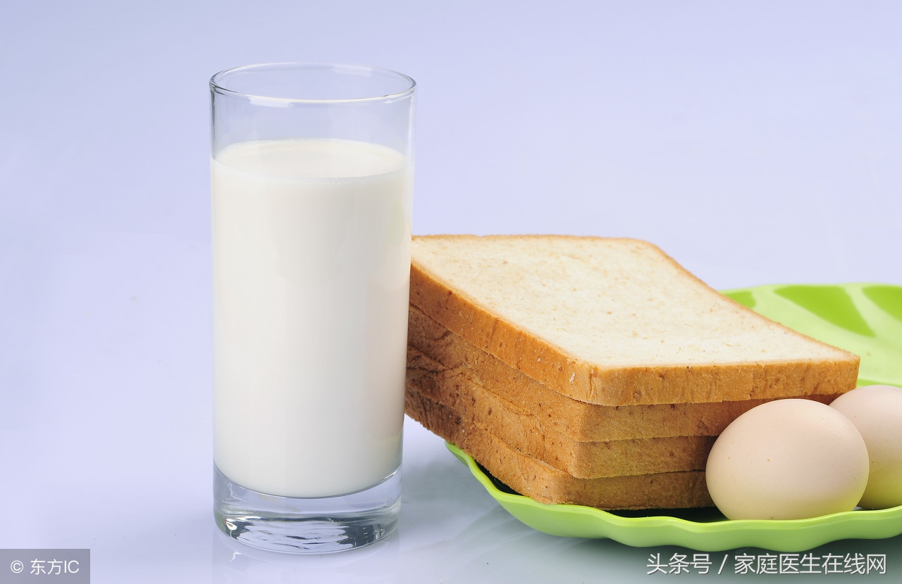 空腹不能喝豆浆牛奶是真的吗,空腹不能喝牛奶的谣言都是谁传的