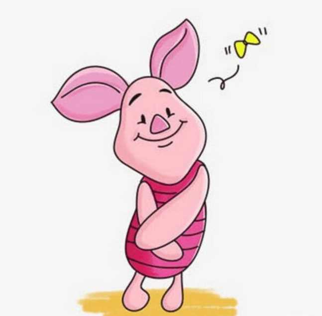 迪士尼六大经典人物,迪士尼卡通动物名字大全