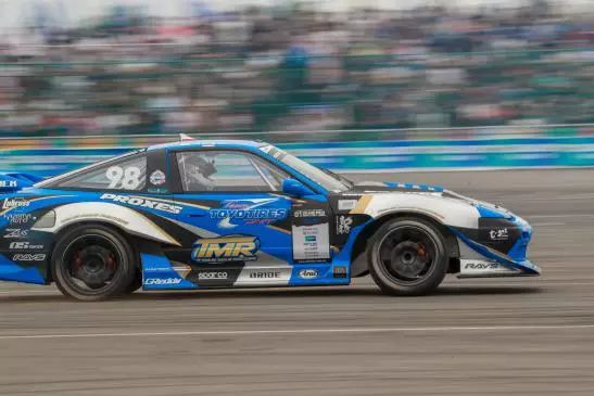 把握精彩瞬间尽享速度与激情——佳能1DX2使用心得