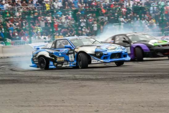 把握精彩瞬间尽享速度与激情——佳能1DX2使用心得