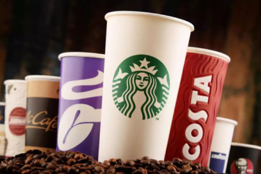 星巴克在中国市场将遭“围殴”？