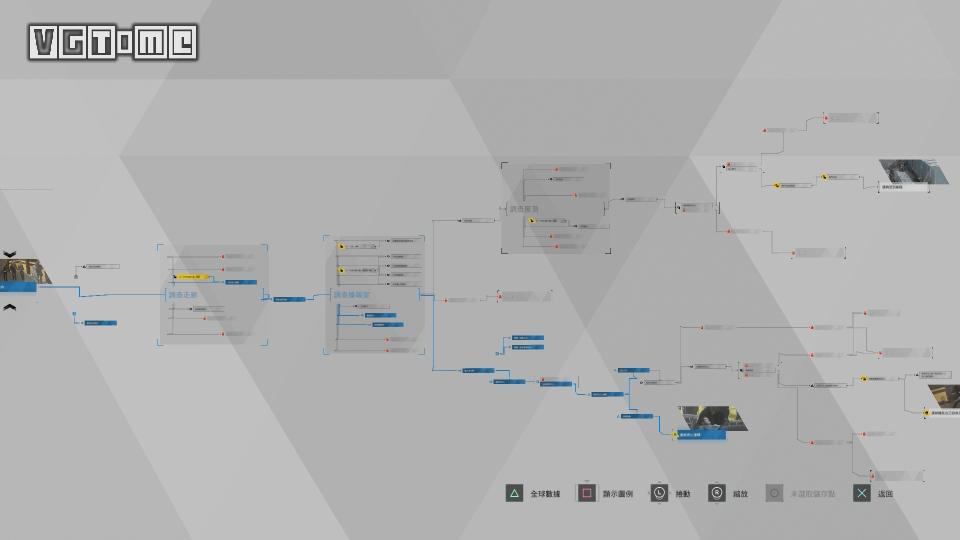 底特律游戏简介,底特律是什么类型的游戏