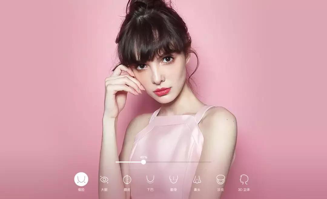 追求拍照效果的手机,美图手机哪一款拍照最好看