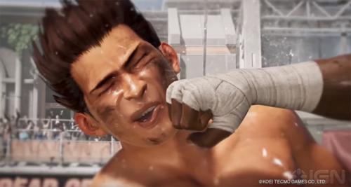 doa闅奸緳,doa闅奸緳闀夸粈涔堟牱