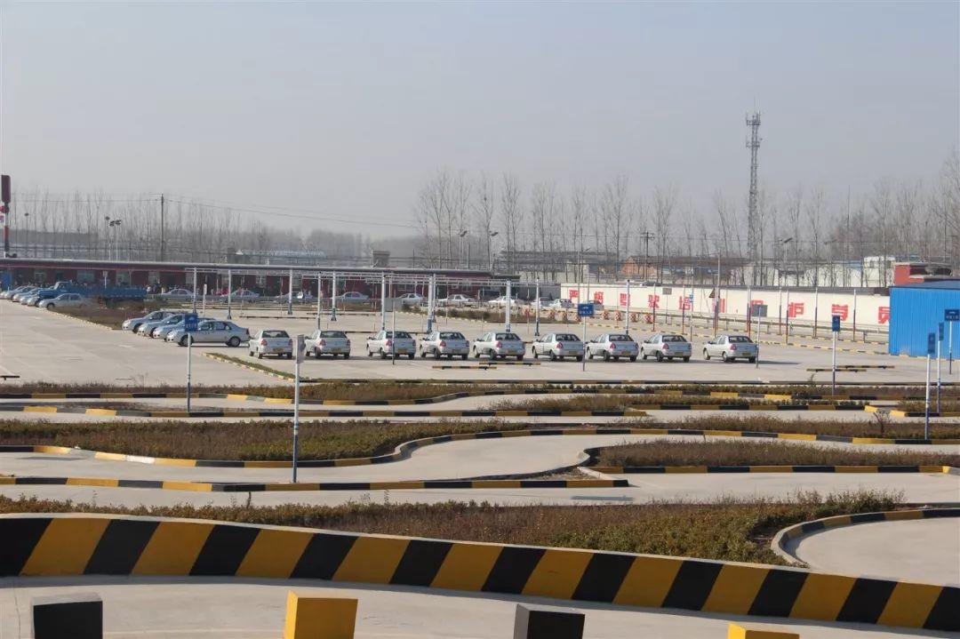 济宁驾校培训质量排名,济宁驾校通过率