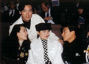 梅艳芳悲情歌曲,梅艳芳悲情往事歌曲