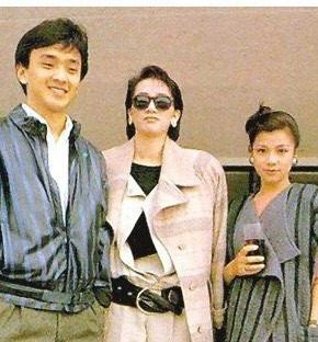 梅艳芳悲情歌曲,梅艳芳悲情往事歌曲